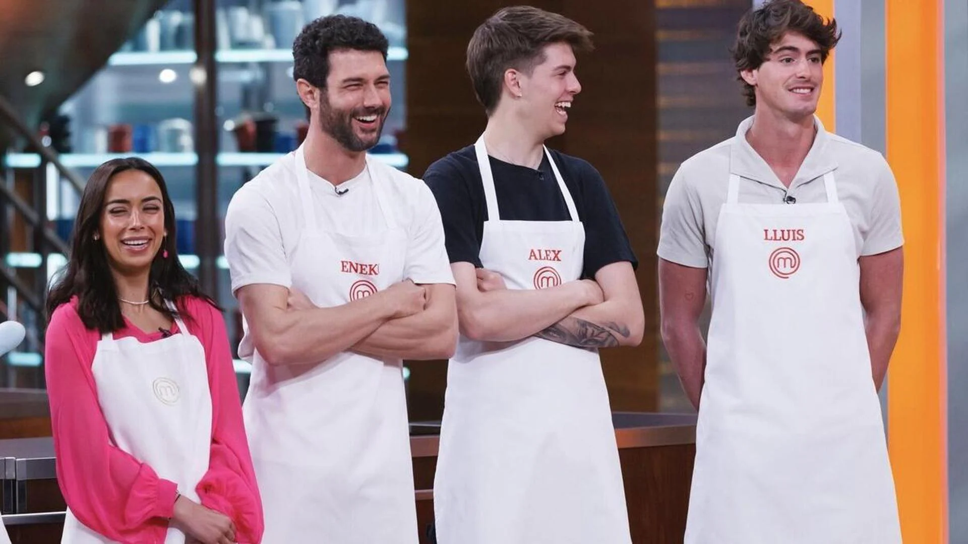 La Gran Final De Masterchef 11 Cuánto Dinero Se Lleva El Ganador Y Cómo Serán Las Pruebas El 3052